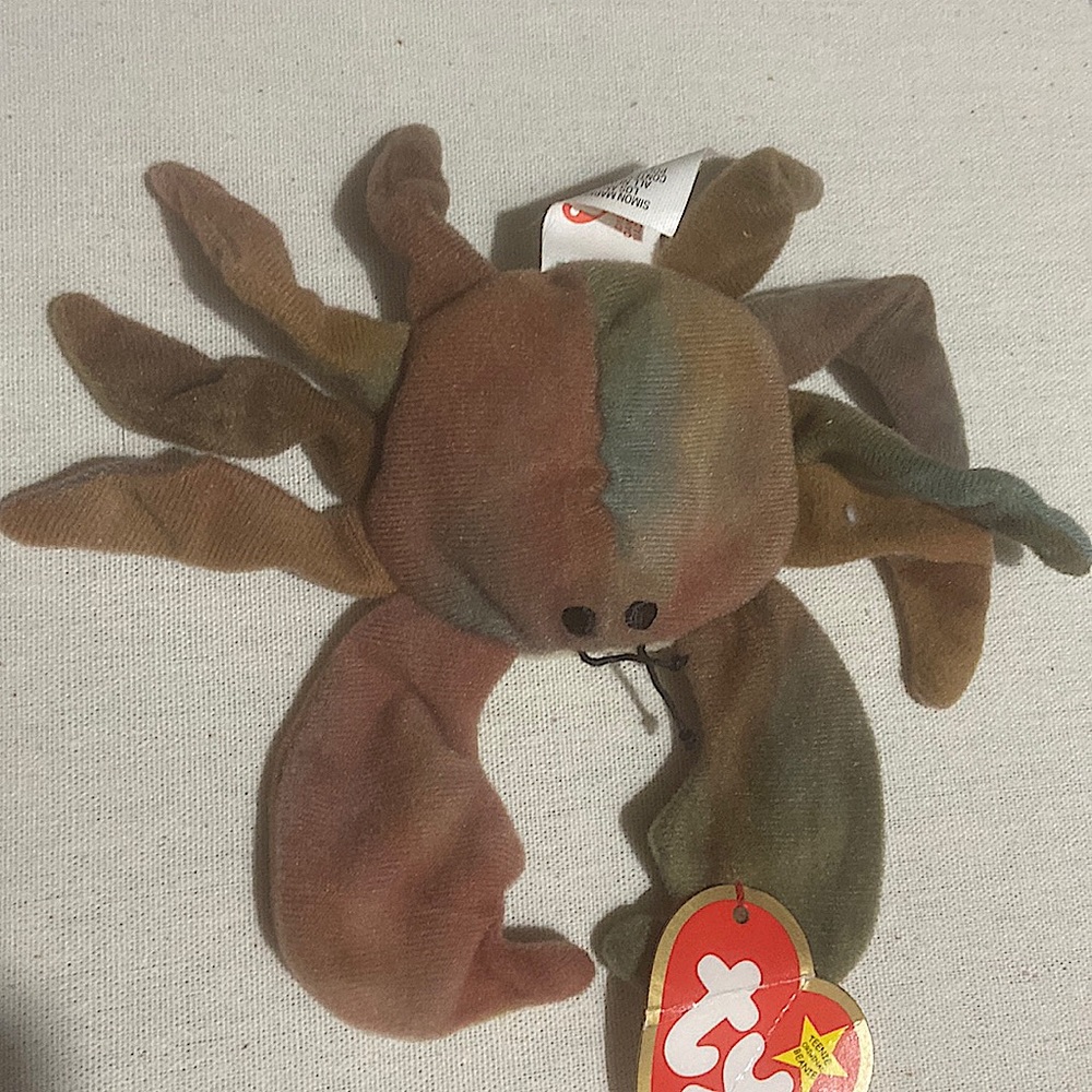 Beanie Babies
